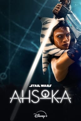 Ahsoka – Season 1 poster