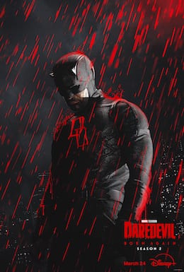 Daredevil: Born Again – Season 2 poster