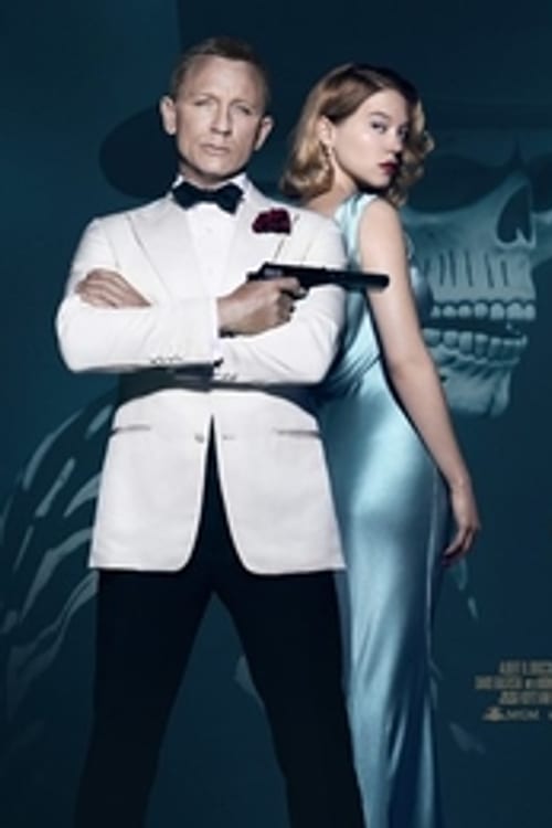 Spectre poster