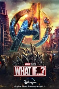 Marvel Zombies poster
