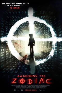 Zodiac poster