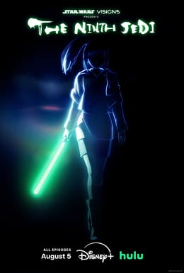 Star Wars: Visions – Volume 2 poster